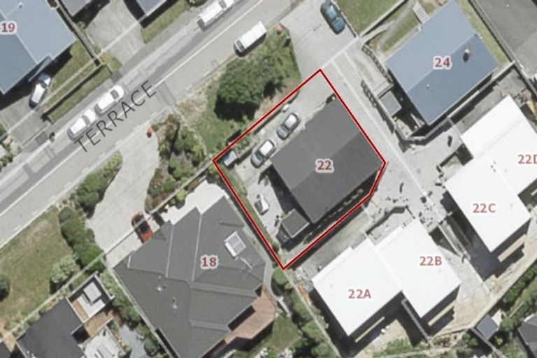 Photo of property in 22 Mandalay Terrace, Khandallah, Wellington, 6035