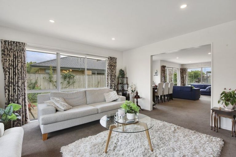 Photo of property in 8 Eyrewell Road, Pegasus, 7612