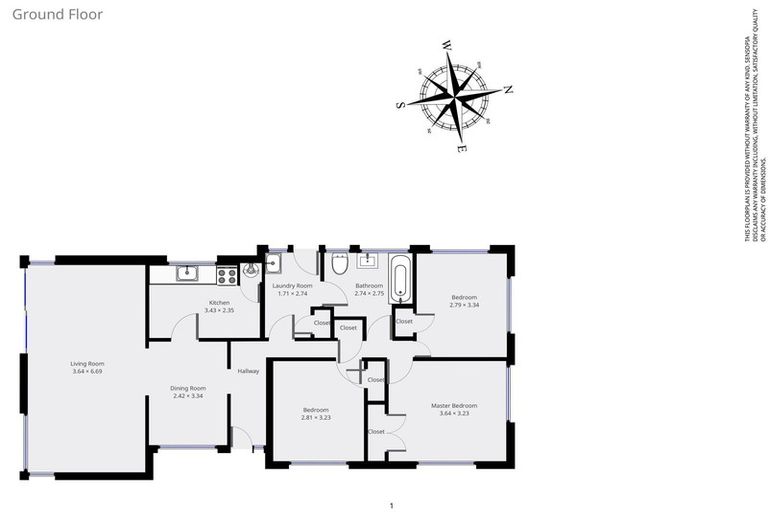 Photo of property in 40 Havelock Avenue, Westbrook, Palmerston North, 4412