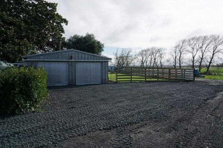 Photo of property in 170 Glen Murray Road, Rangiriri, Huntly, 3772