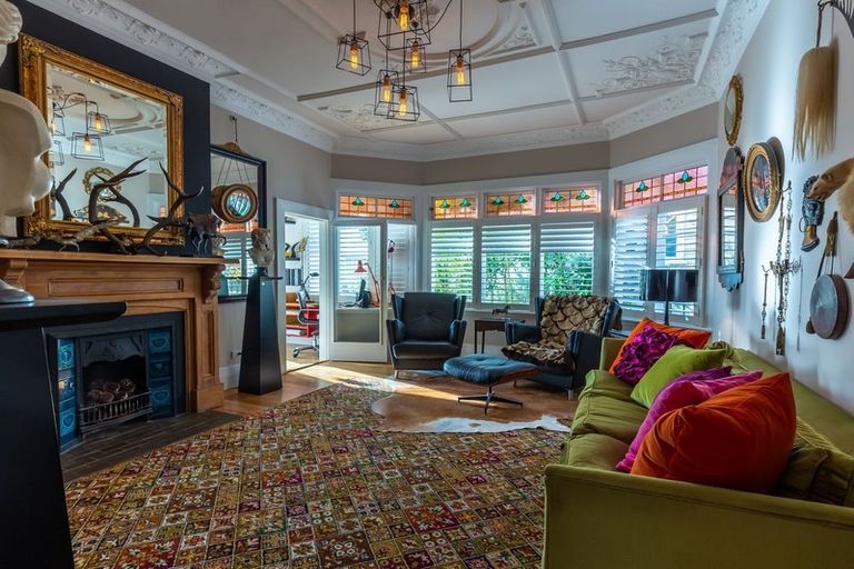 Photo of property in 114 Cliffs Road, Saint Clair, Dunedin, 9012