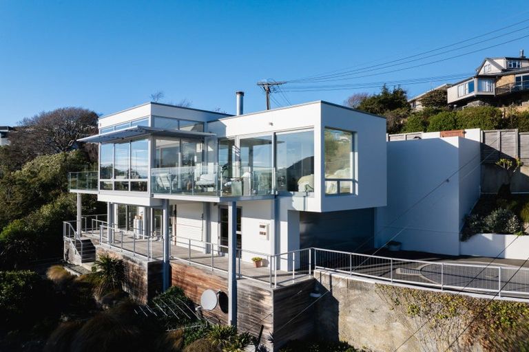 Photo of property in 95 Doon Street, Waverley, Dunedin, 9013