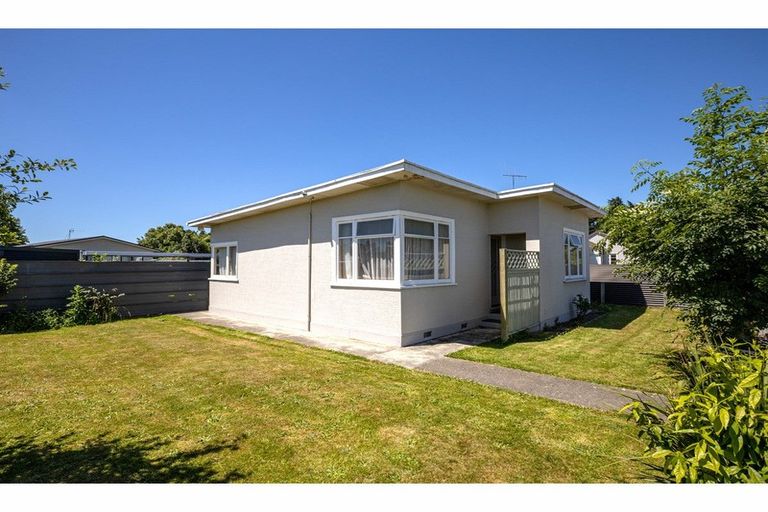 Photo of property in 10 Maude Street, Temuka, 7920