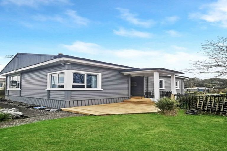 Photo of property in 64 Ward Street, Taumarunui, 3920