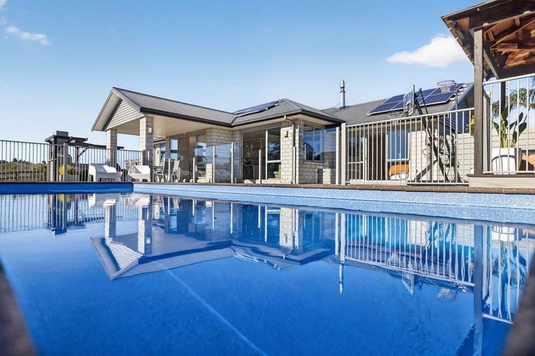 Photo of property in 1079c Oropi Road, Oropi, Tauranga, 3173