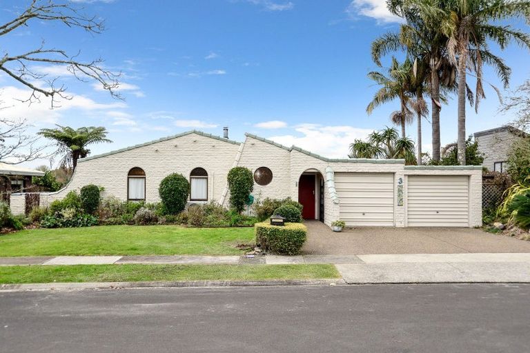 Photo of property in 3 Chestnut Place, Pukete, Hamilton, 3200