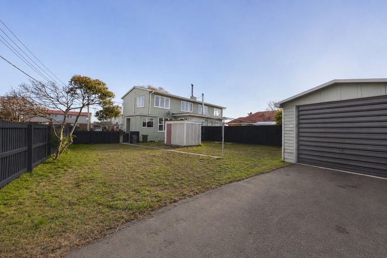 Photo of property in 152 Hampshire Street, Aranui, Christchurch, 8061