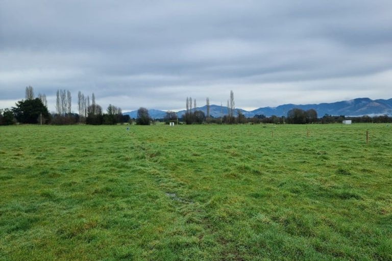 Photo of property in 161 Ashley Road, Cust, Rangiora, 7471