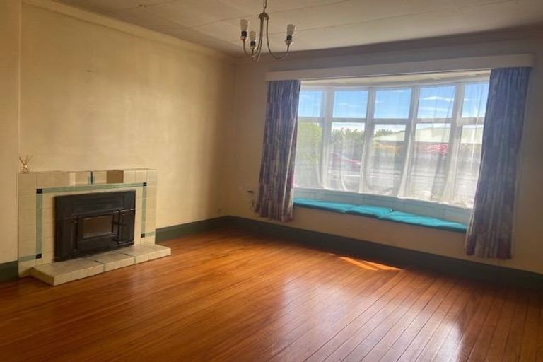 Photo of property in 349 Tay Street, Turnbull Thomson Park, Invercargill, 9810