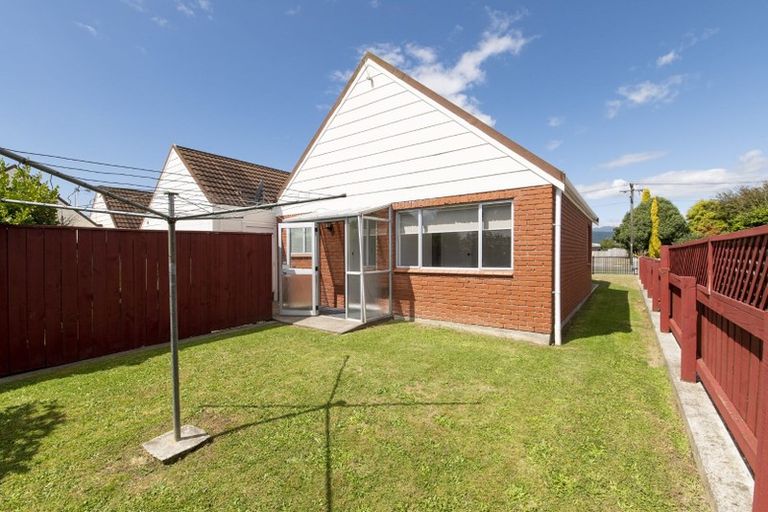 Photo of property in 4/53 Bristol Street, Levin, 5510