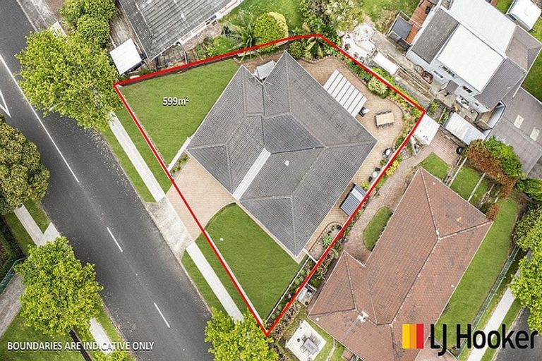 Photo of property in 6 Muirfield Street, Wattle Downs, Auckland, 2103