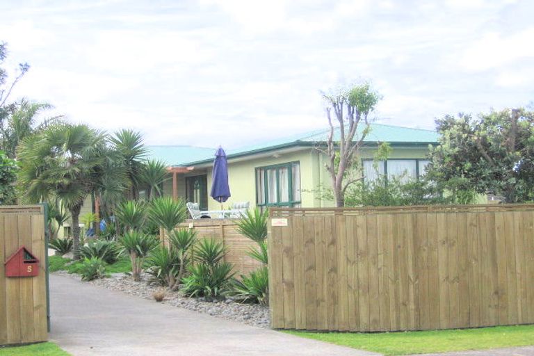 Photo of property in 5 Lodge Avenue, Mount Maunganui, 3116