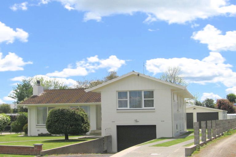 Photo of property in 59 Station Road, Matamata, 3400