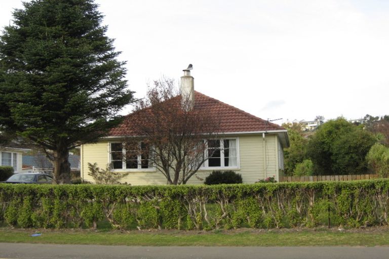 Photo of property in 11 Albertson Avenue, Port Chalmers, 9023