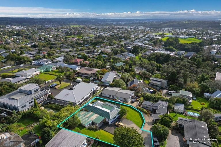 Photo of property in 83a Glengarry Road, Glen Eden, Auckland, 0602