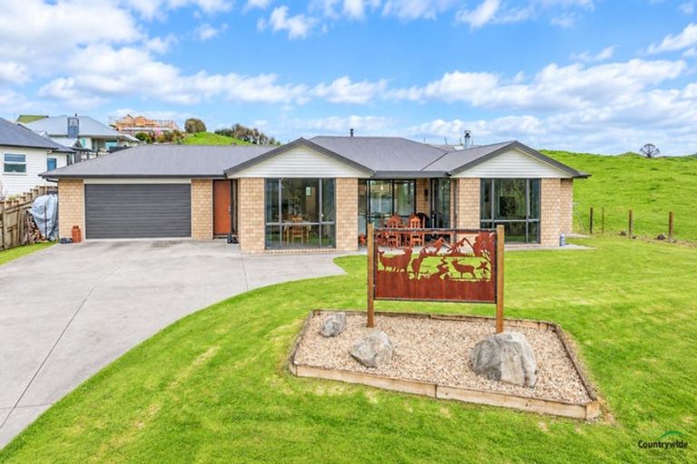 Photo of property in 34 Hillcrest Street, Tirau, 3410