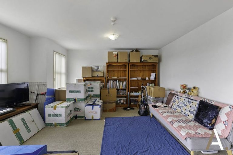 Photo of property in 25/124 Stancombe Road, Flat Bush, Auckland, 2016