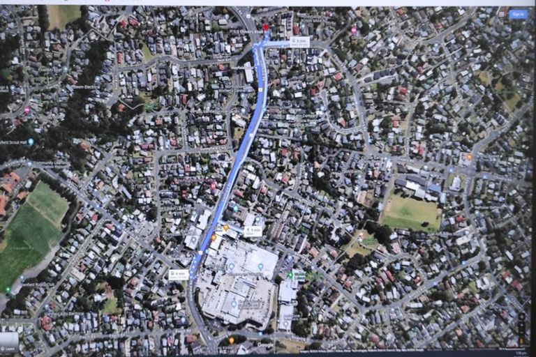 Photo of property in 1/2 Chivalry Road, Glenfield, Auckland, 0629