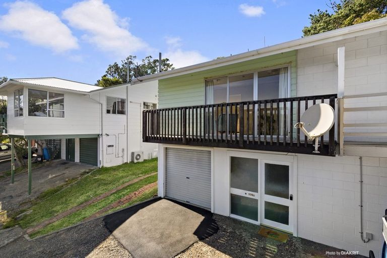 Photo of property in 109a Fraser Avenue, Johnsonville, Wellington, 6037