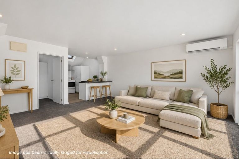 Photo of property in 1/477 Madras Street, St Albans, Christchurch, 8014