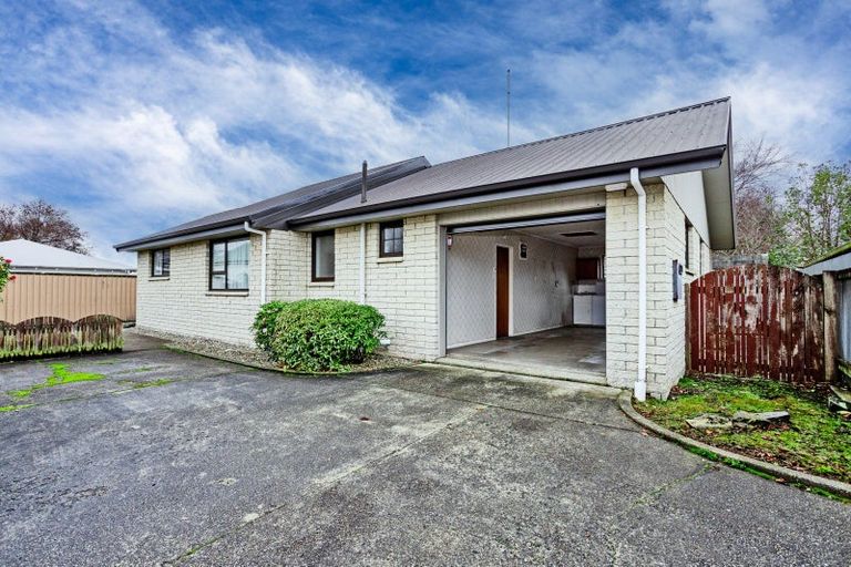 Photo of property in 167 Lindisfarne Street, Richmond, Invercargill, 9810
