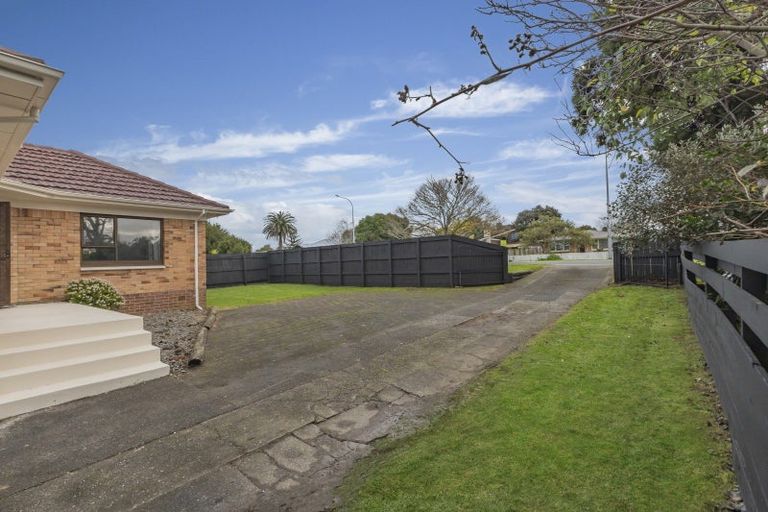 Photo of property in 416 Great South Road, Opaheke, Papakura, 2113