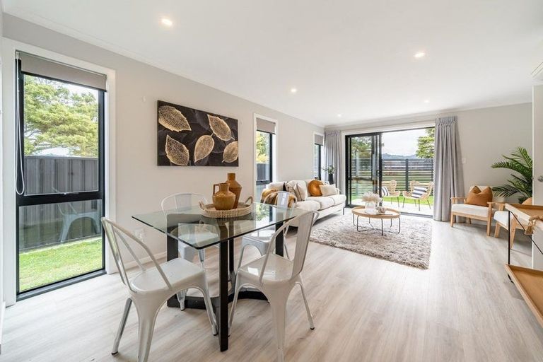 Photo of property in 84 Mawai Hakona Drive, Wallaceville, Upper Hutt, 5018