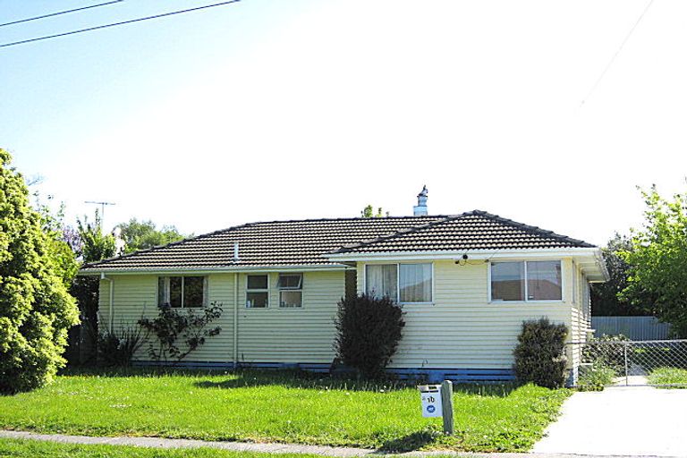 Photo of property in 10 Gill Crescent, Redwoodtown, Blenheim, 7201