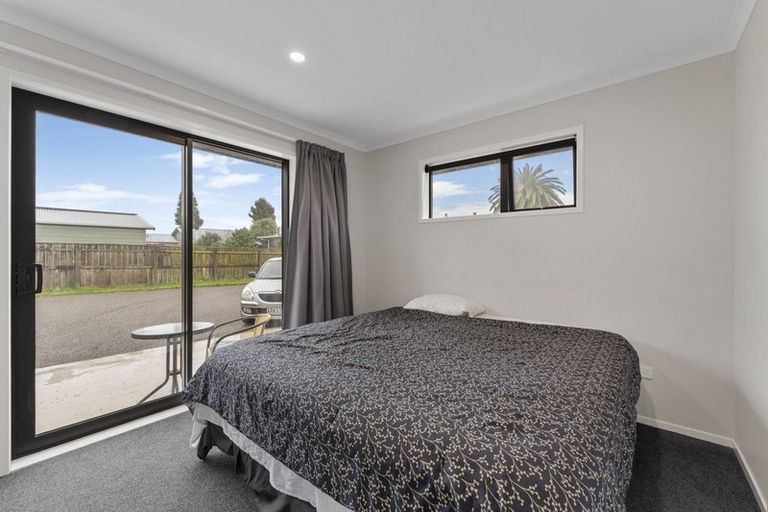 Photo of property in 5a Mckenzie Street, Levin, 5510