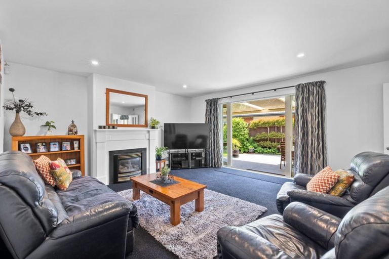 Photo of property in 5 Wildhawk Place, Shirley, Christchurch, 8061