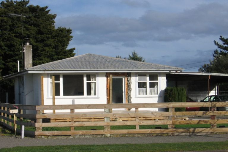 Photo of property in 93 Oxford Street, Lansdowne, Masterton, 5810