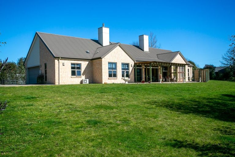 Photo of property in 79 Maungakawa Road, Cambridge, 3496