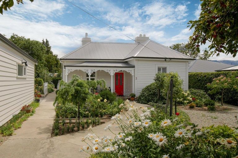 Photo of property in 3 Sligo Street, Cromwell, 9310