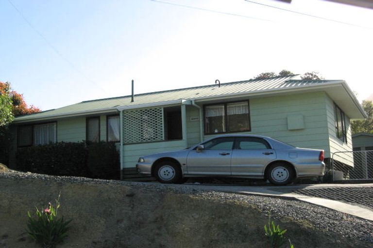 Photo of property in 63 York Street, Picton, 7220
