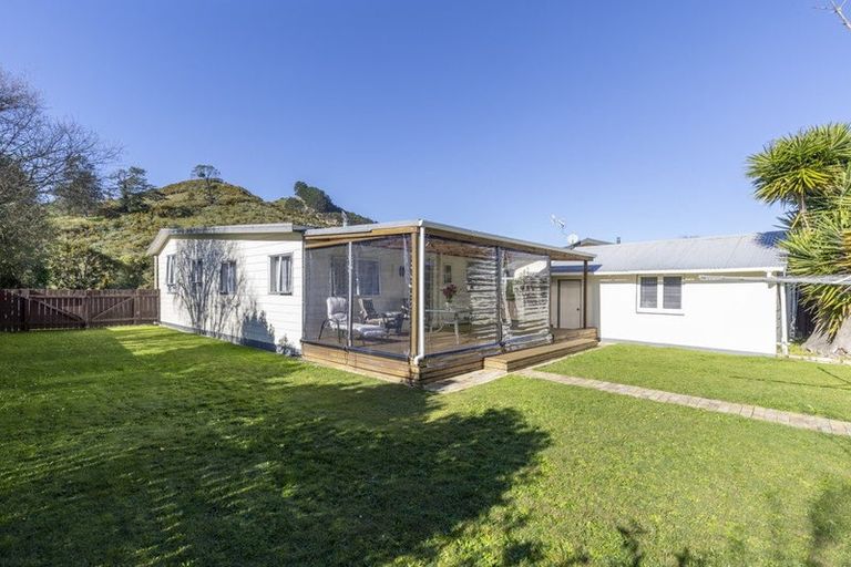 Photo of property in 560 Great South Road, Huntly, 3700