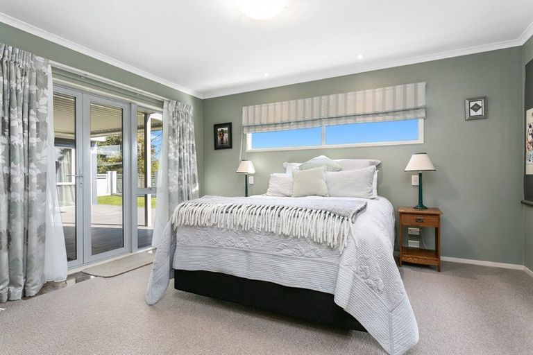 Photo of property in 95 Burwood Road, Matamata, 3400