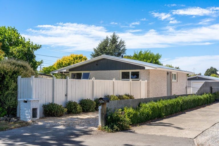 Photo of property in 50 Mowat Street, Springlands, Blenheim, 7201