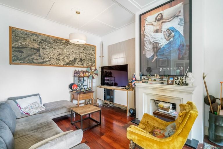 Photo of property in 15 Sherwood Avenue, Grey Lynn, Auckland, 1021