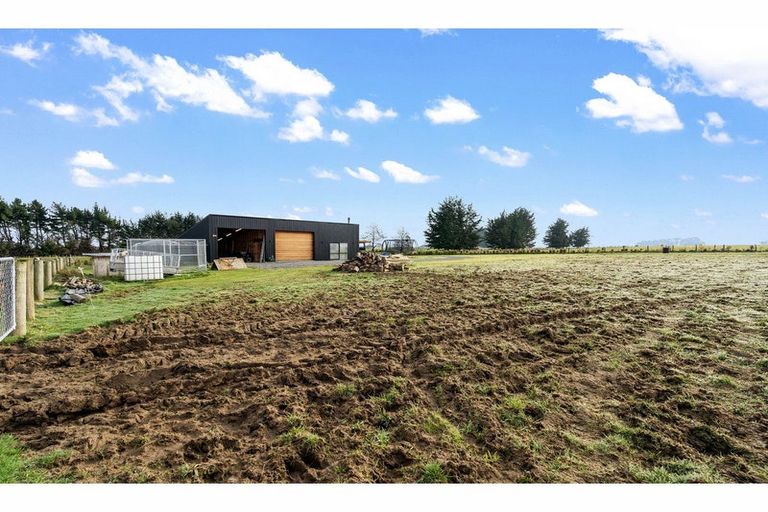 Photo of property in 390 Mill Road North, Myross Bush, Invercargill, 9876