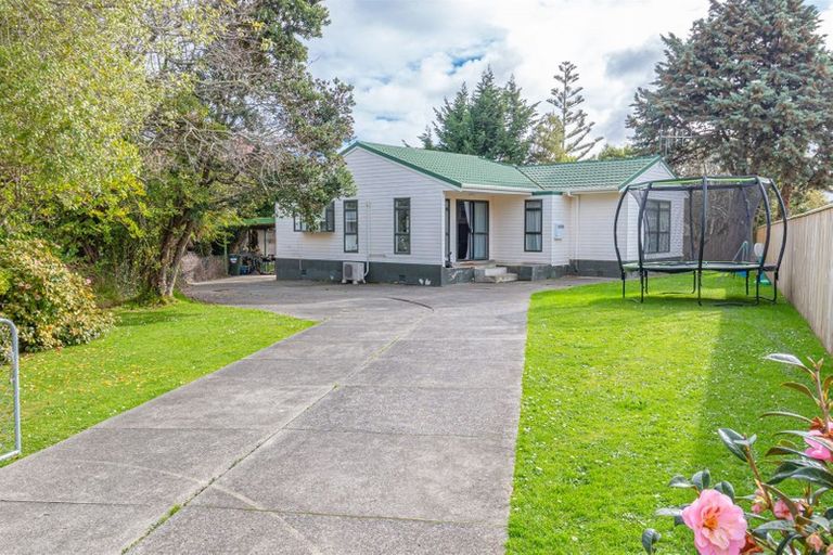 Photo of property in 9 Raine Street, Whanganui East, Whanganui, 4500