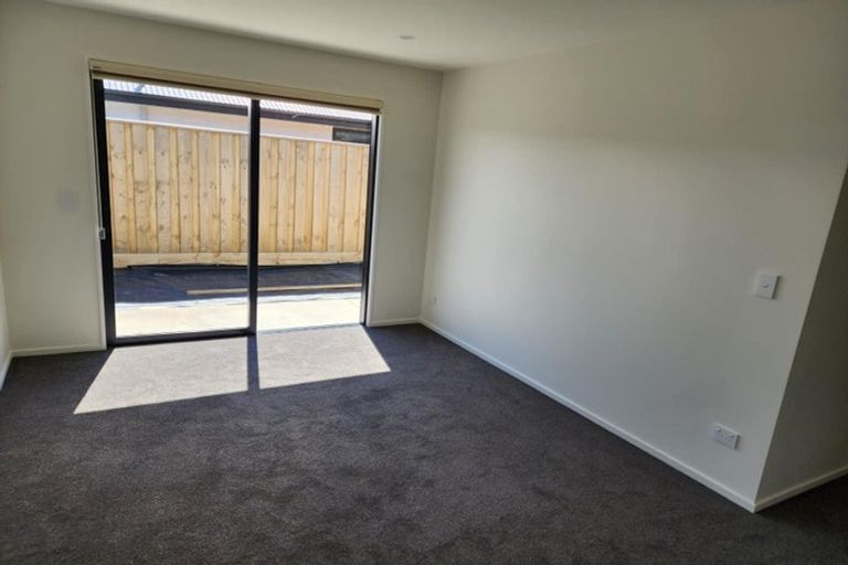 Photo of property in 6 Nancy Wake Street, Rolleston, 7615