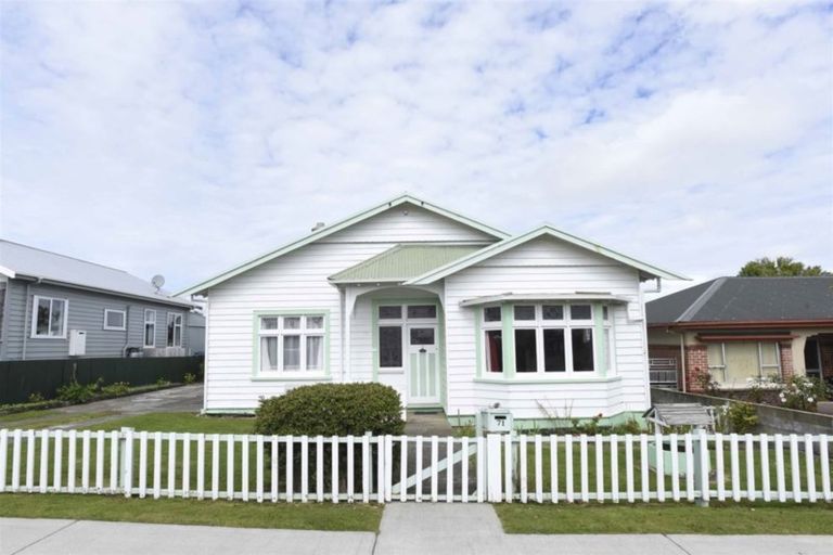 Photo of property in 71 Janet Street, Appleby, Invercargill, 9812