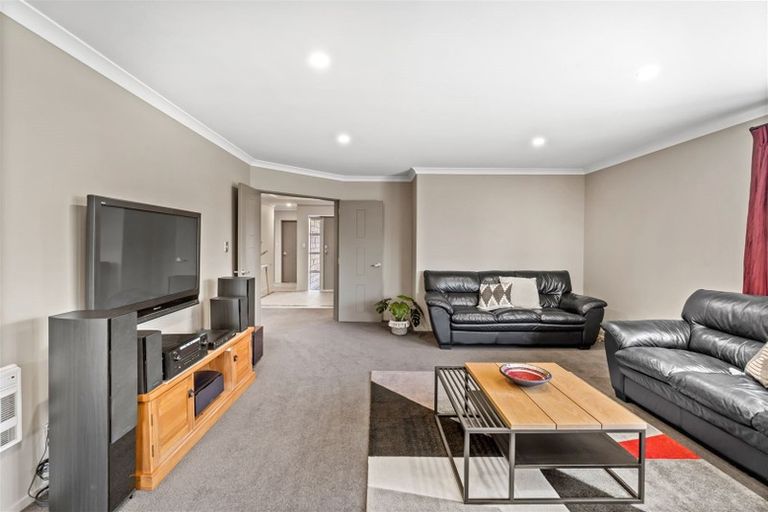 Photo of property in 64 Dryden Avenue, Rolleston, 7614