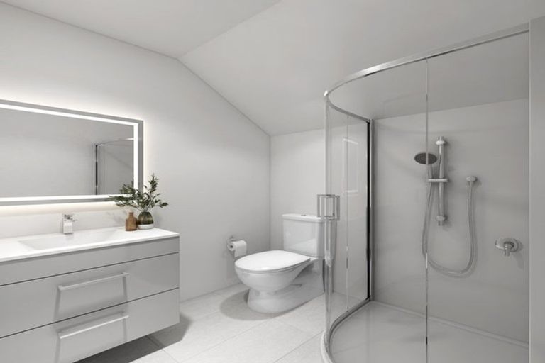 Photo of property in 10 Lot Rc, 11 Durham Street, Mornington, Dunedin, 9011