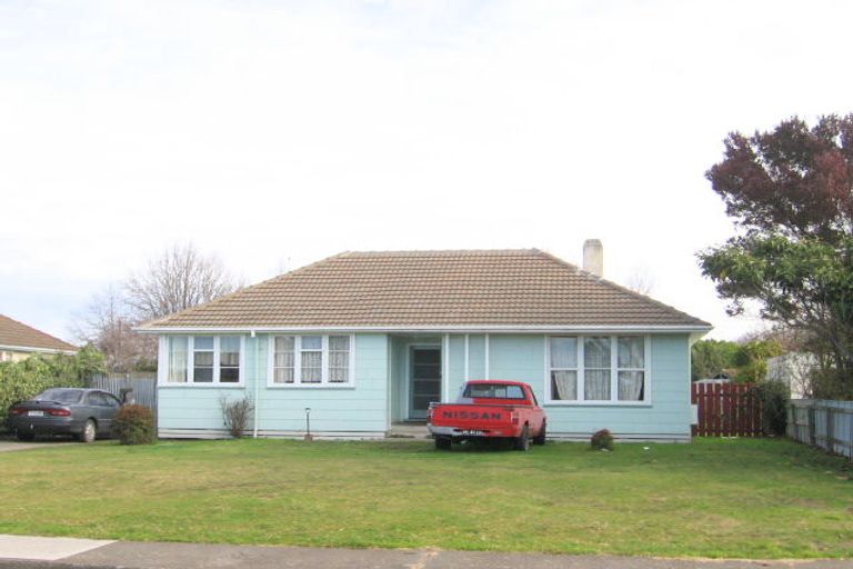 Photo of property in 901 Anson Street, Mayfair, Hastings, 4122