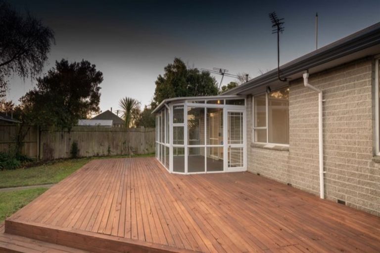 Photo of property in 69a Rowses Road, Aranui, Christchurch, 8061