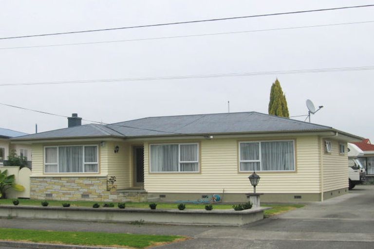 Photo of property in 19a Trevelyan Street, Onekawa, Napier, 4110