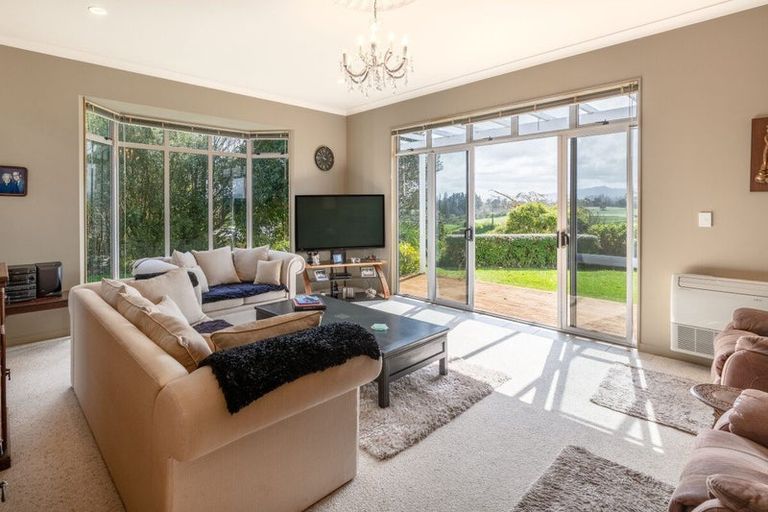 Photo of property in 644 Okoroire Road, Tapapa, Tirau, 3485