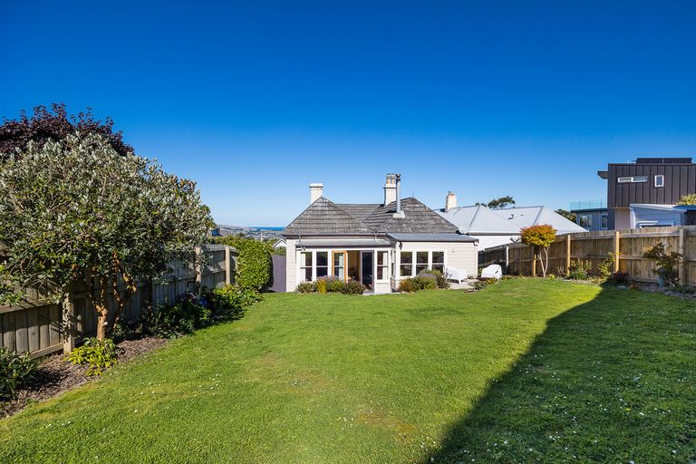 Photo of property in 31 Kilgour Street, Roslyn, Dunedin, 9010
