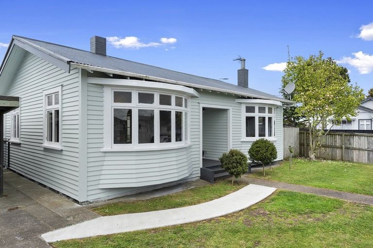 Photo of property in 8 Studholme Street, Morrinsville, 3300